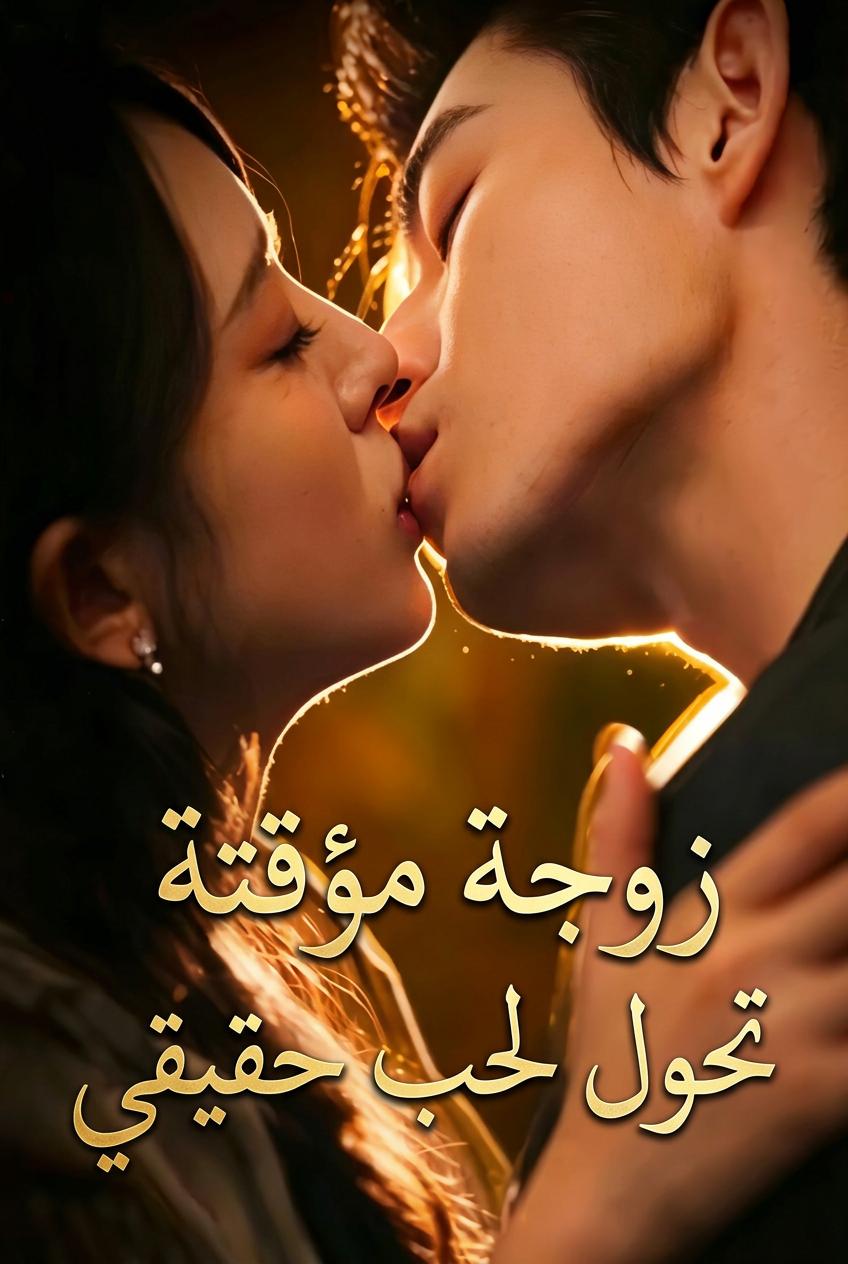 نكاح مزيف يتحول إلى حب