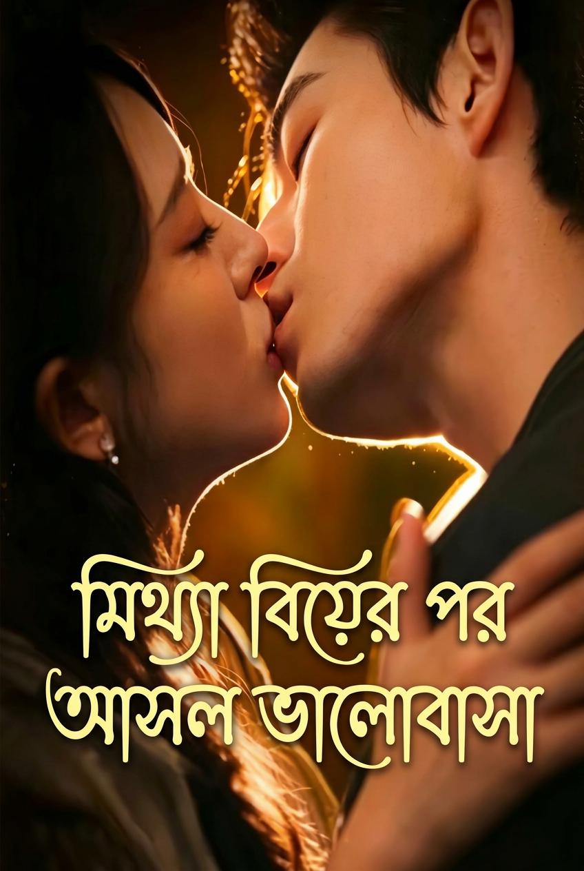 ভুয়া নিকাহ ভালোবাসায় বদলে গেল