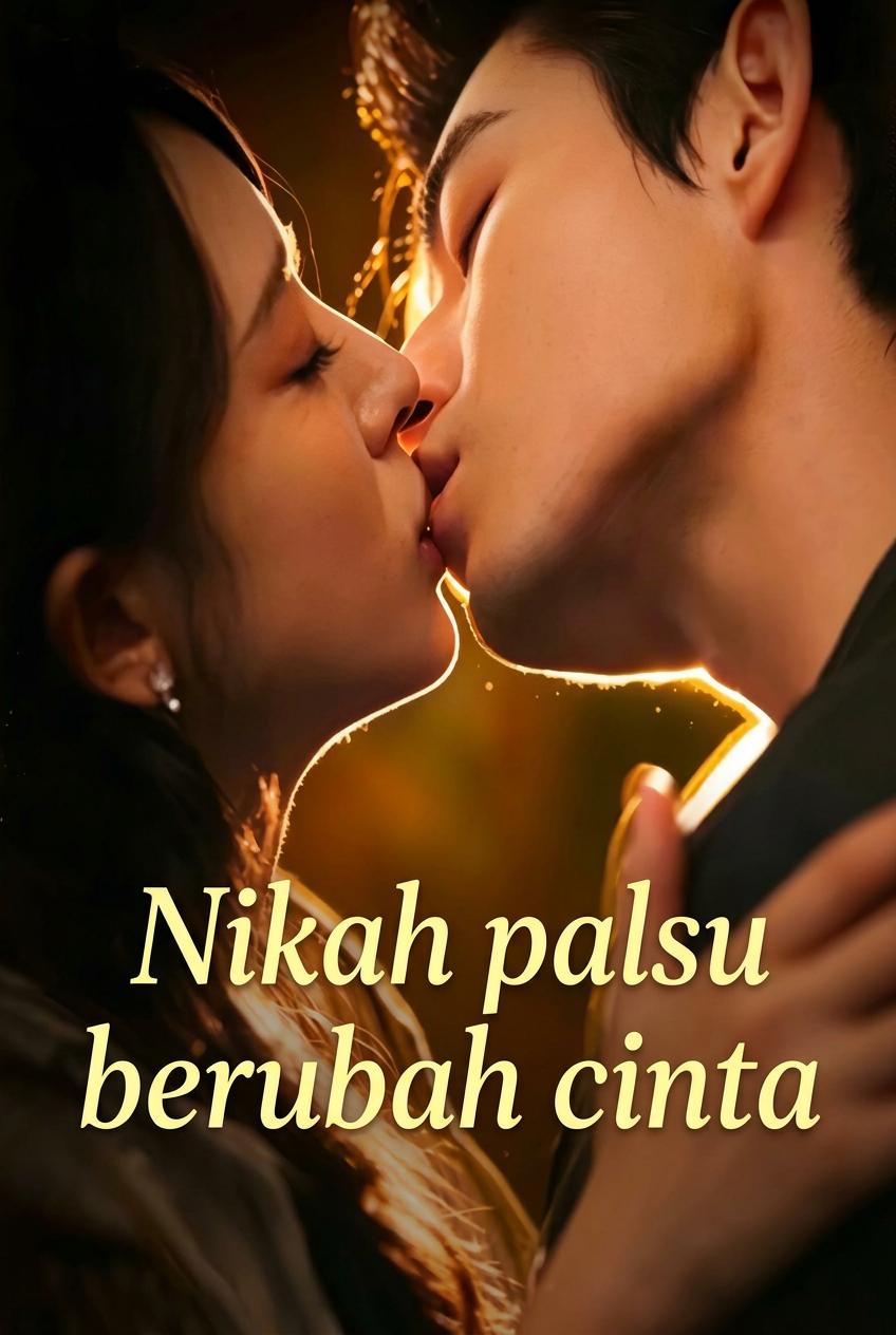 Cinta Sejati Pengantin Palsu