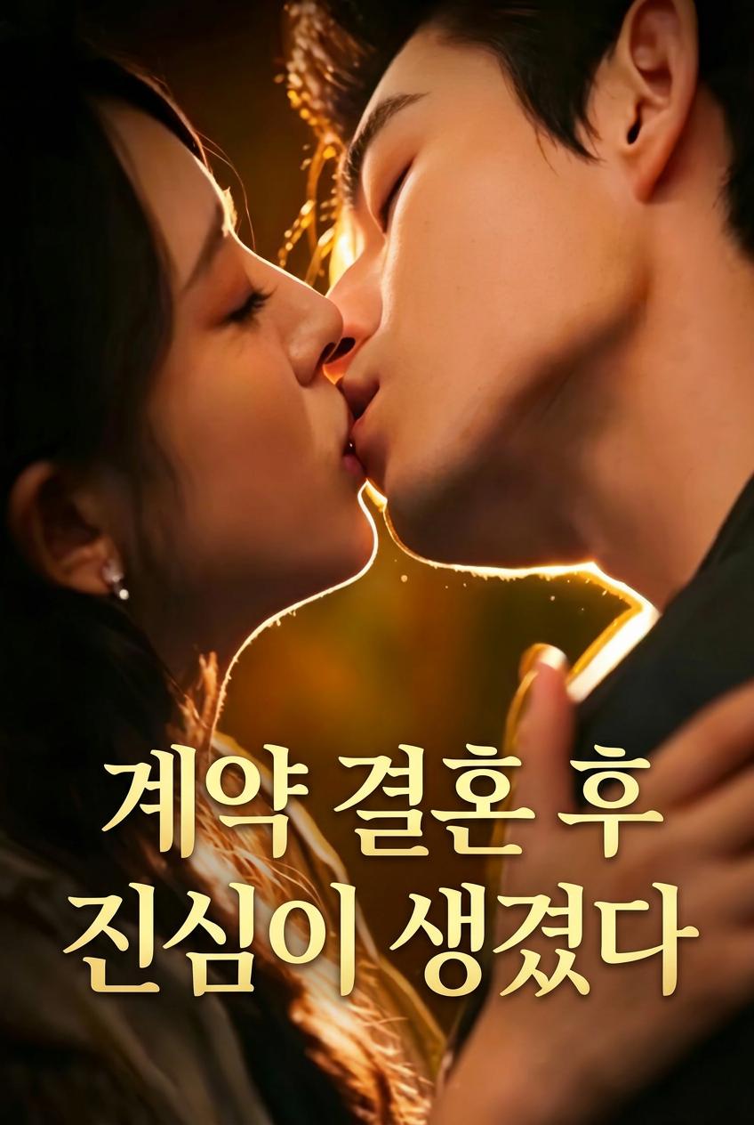 가짜 니카가 사랑으로 변하다