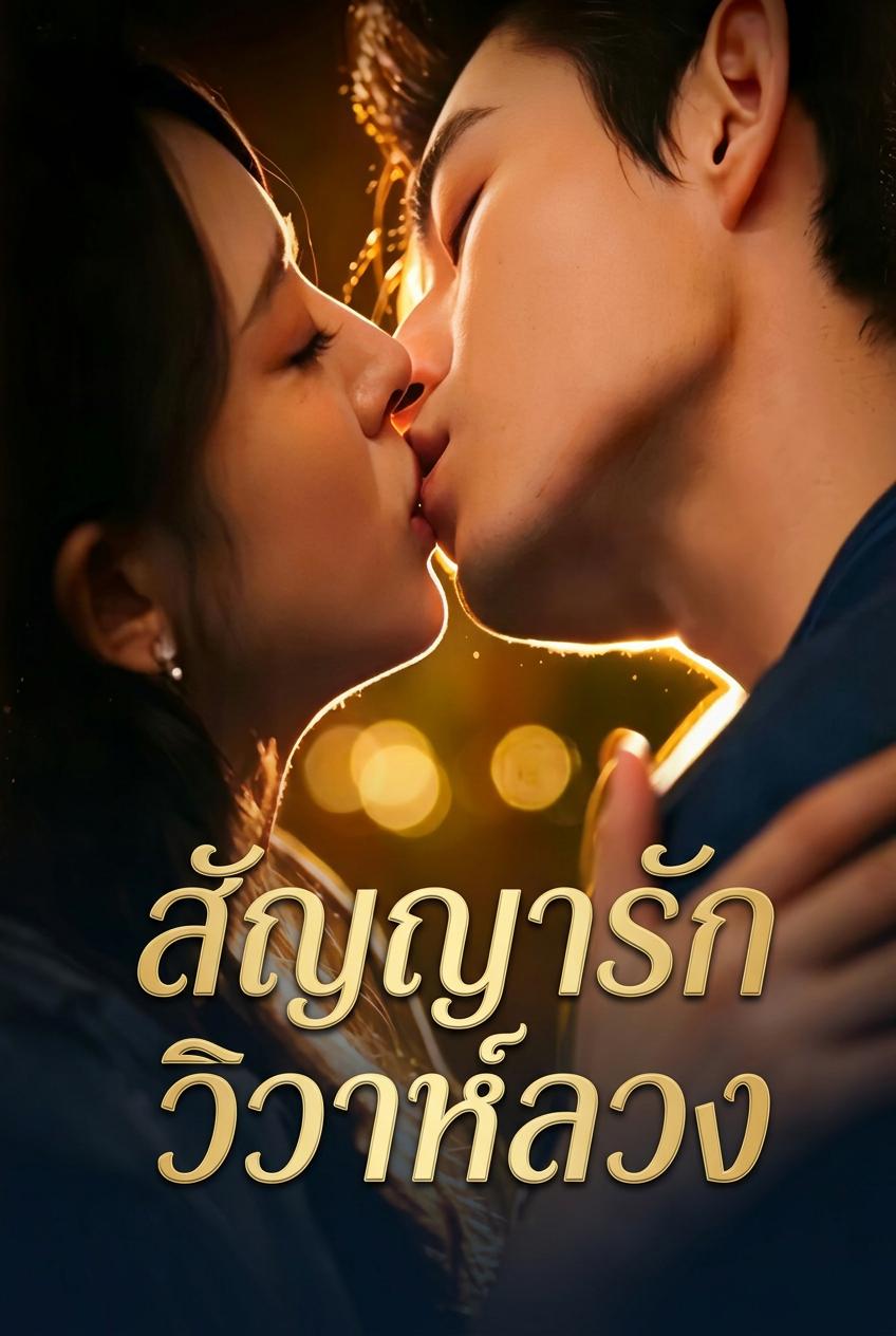 นิกะห์ปลอมเปลี่ยนเป็นรักแท้