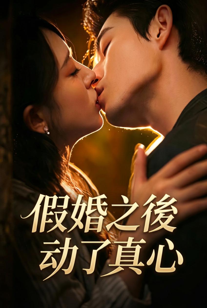 假尼卡婚变真爱