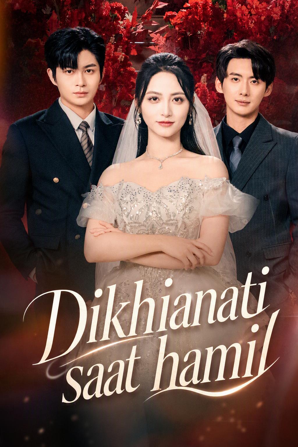 Pernikahan Ganda Sang CEO