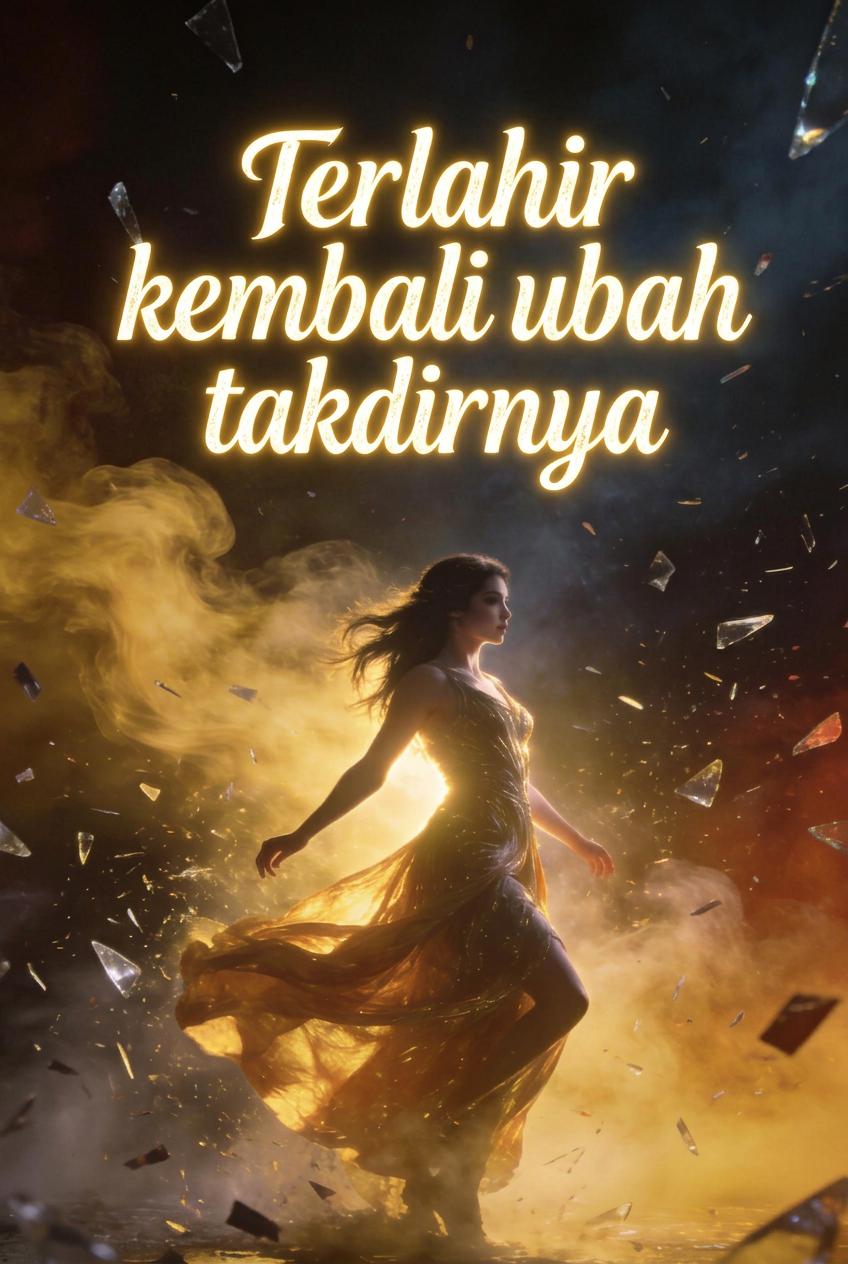 Pembalasan Dendam Pewaris yang Terlahir Kembali