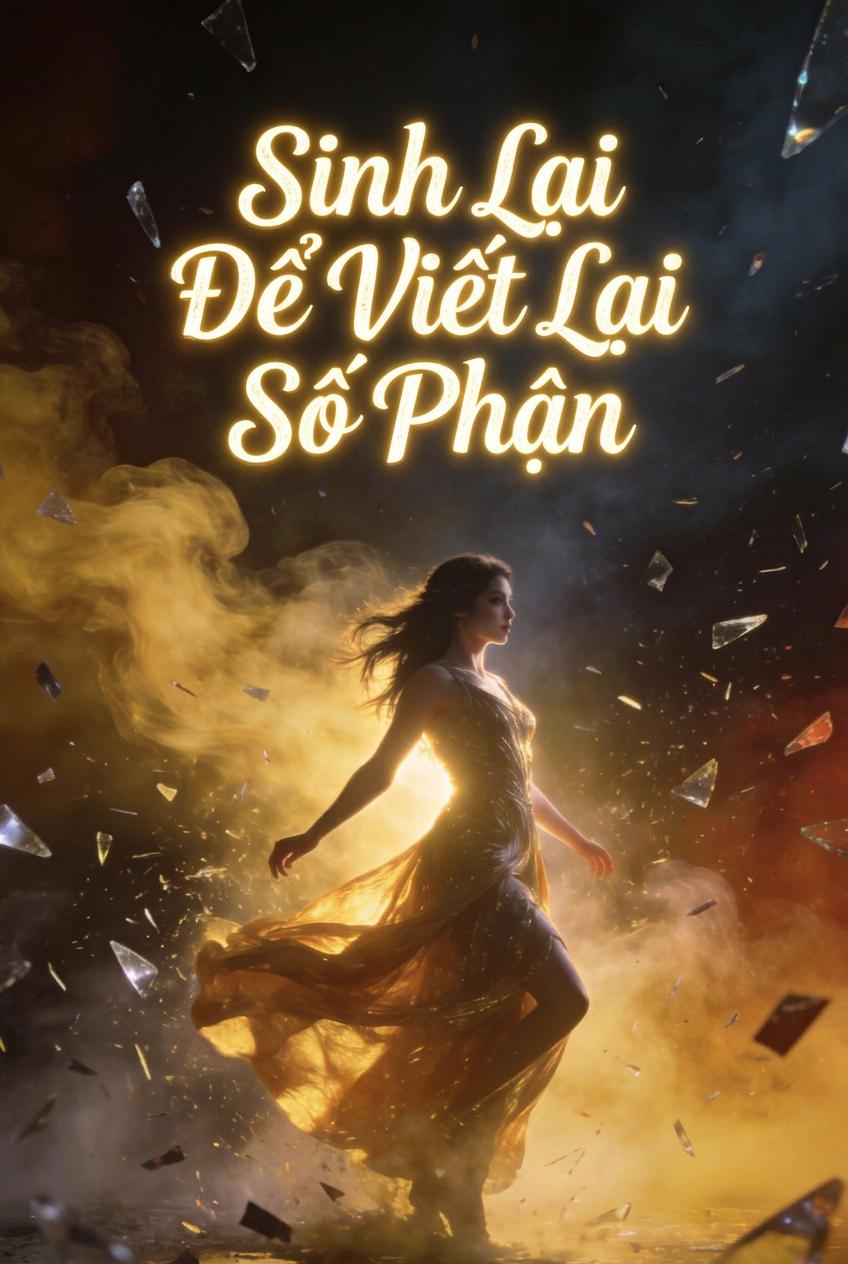 Tái sinh để thay đổi số phận