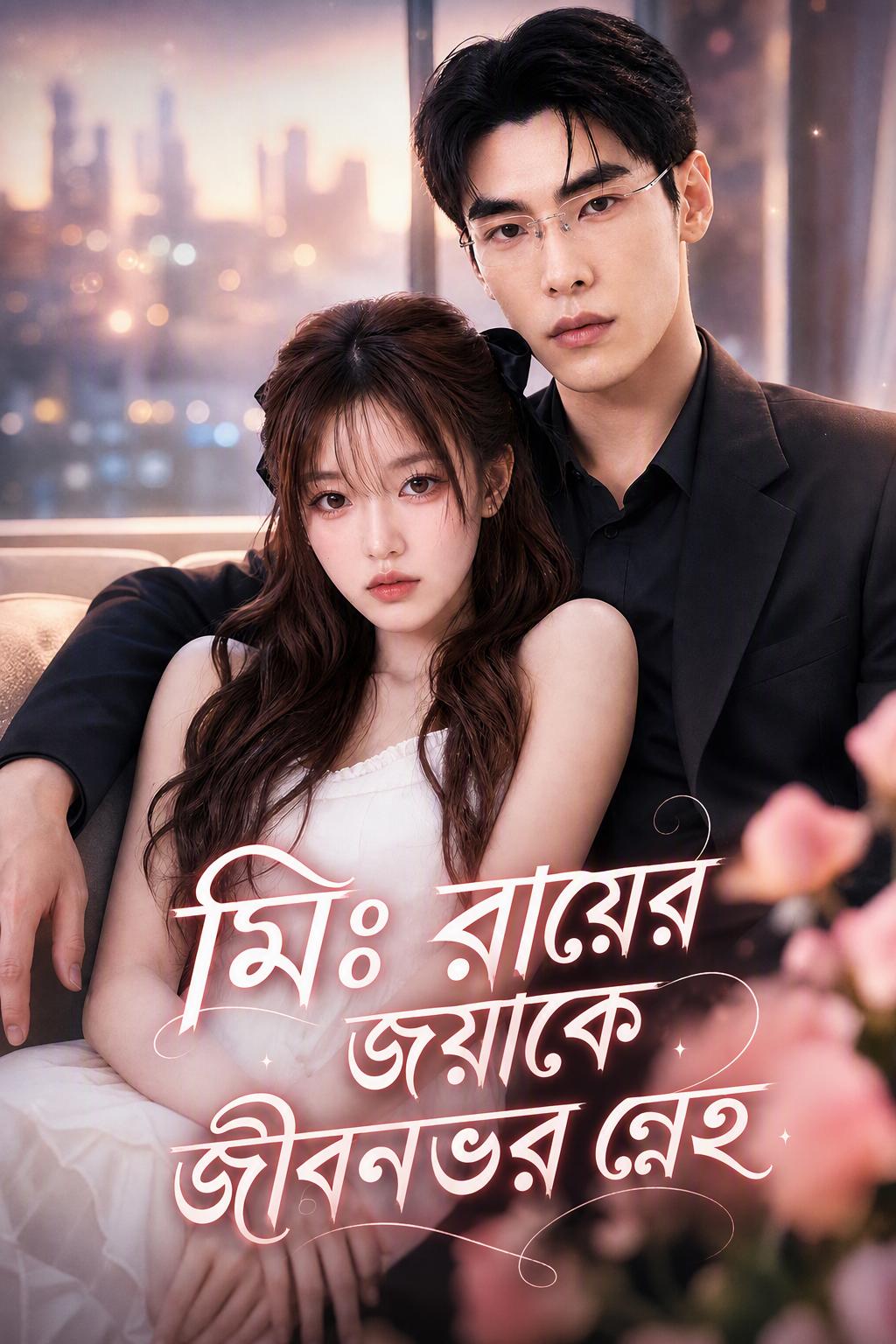 মিঃ রায়ের জয়াকে জীবনভর স্নেহ
