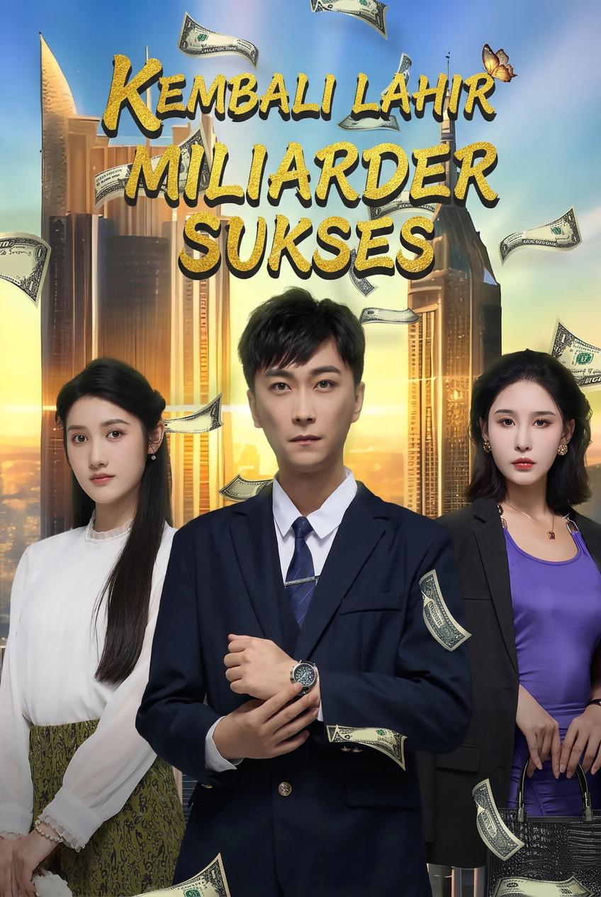 The Reborn Billionaire's Rise to Fame