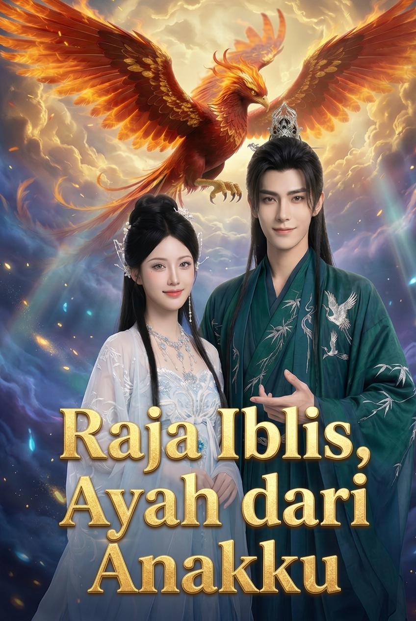 Keluarga Rahasia Raja Iblis