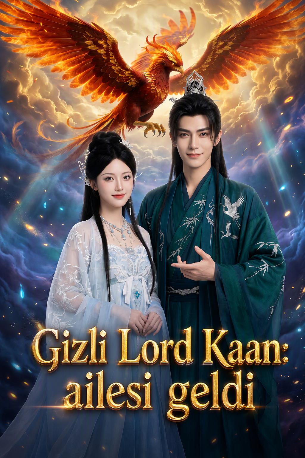 Şeytan Kralın Gizli Oğlu