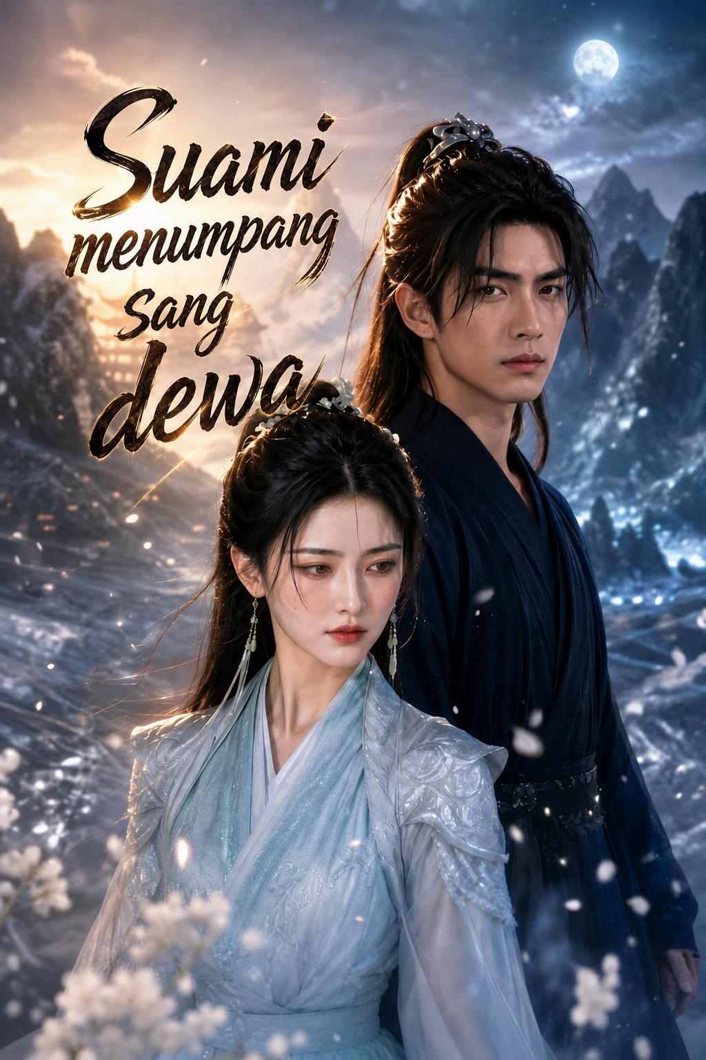 Menantu Dewa Perang Tersembunyi