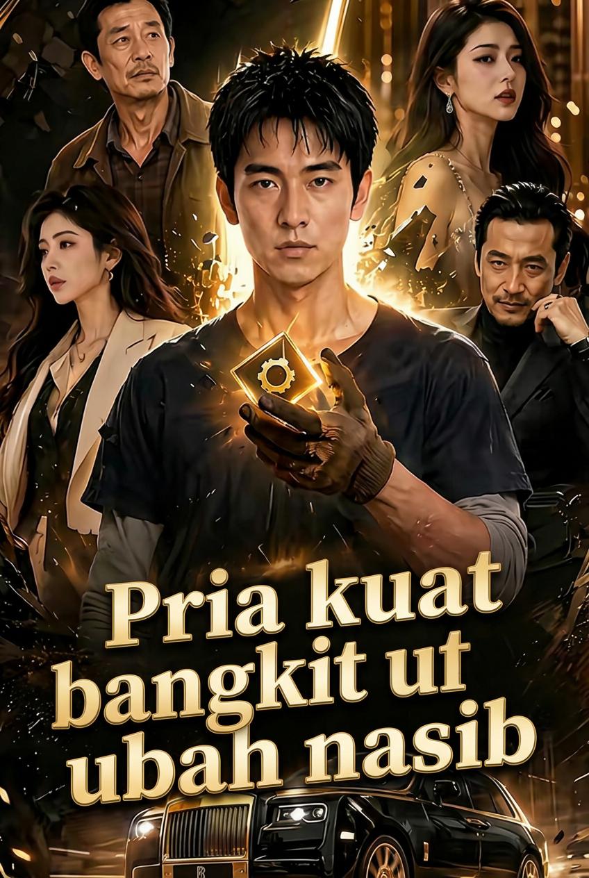 Kebangkitan Sang Konglomerat yang Jatuh