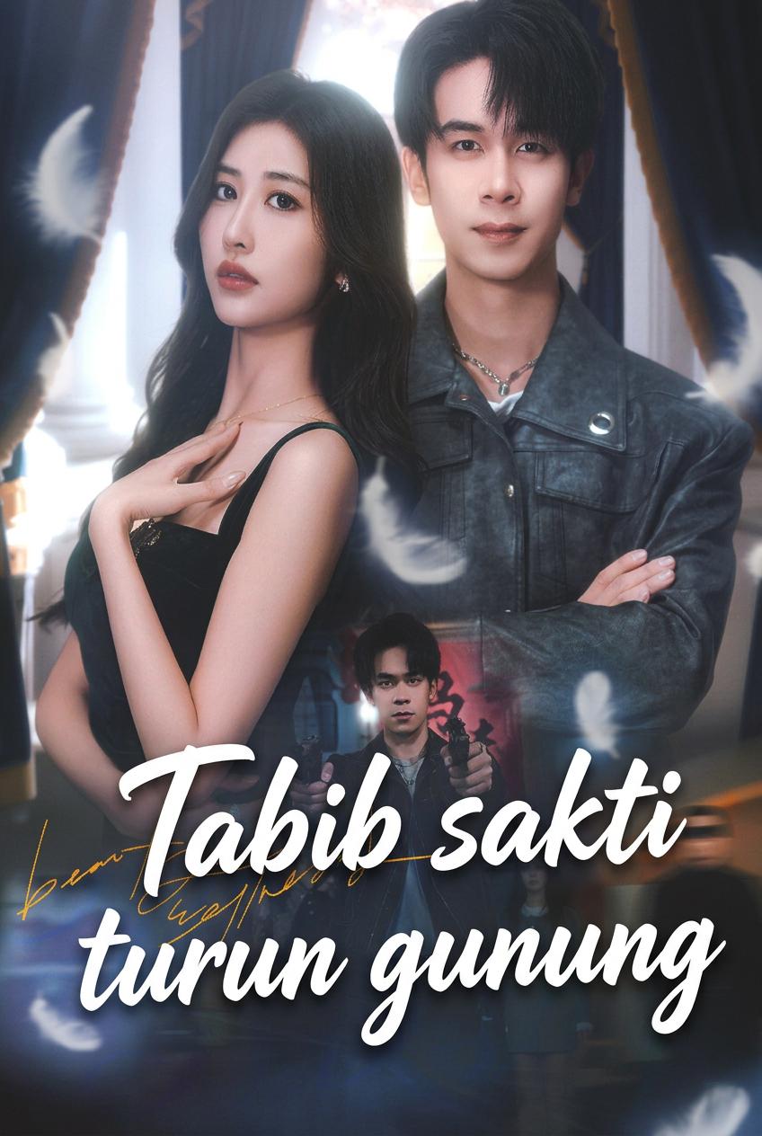 Tabib sakti turun gunung