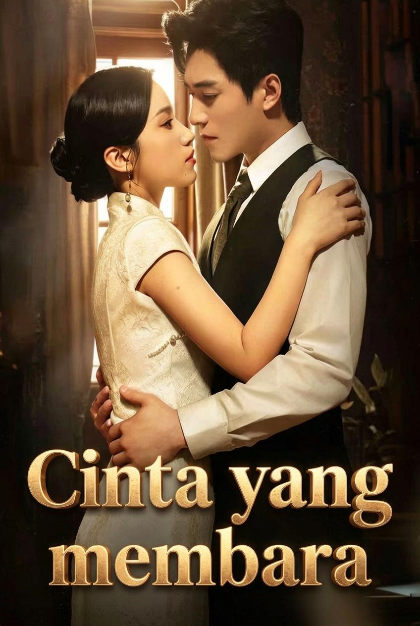 Cinta yang membara