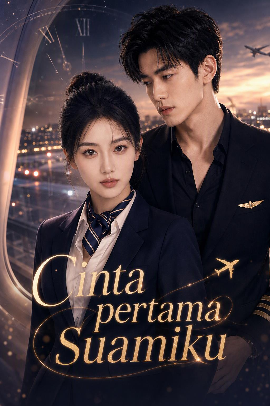 Kapten dan Cinta Pertamanya yang Sempurna