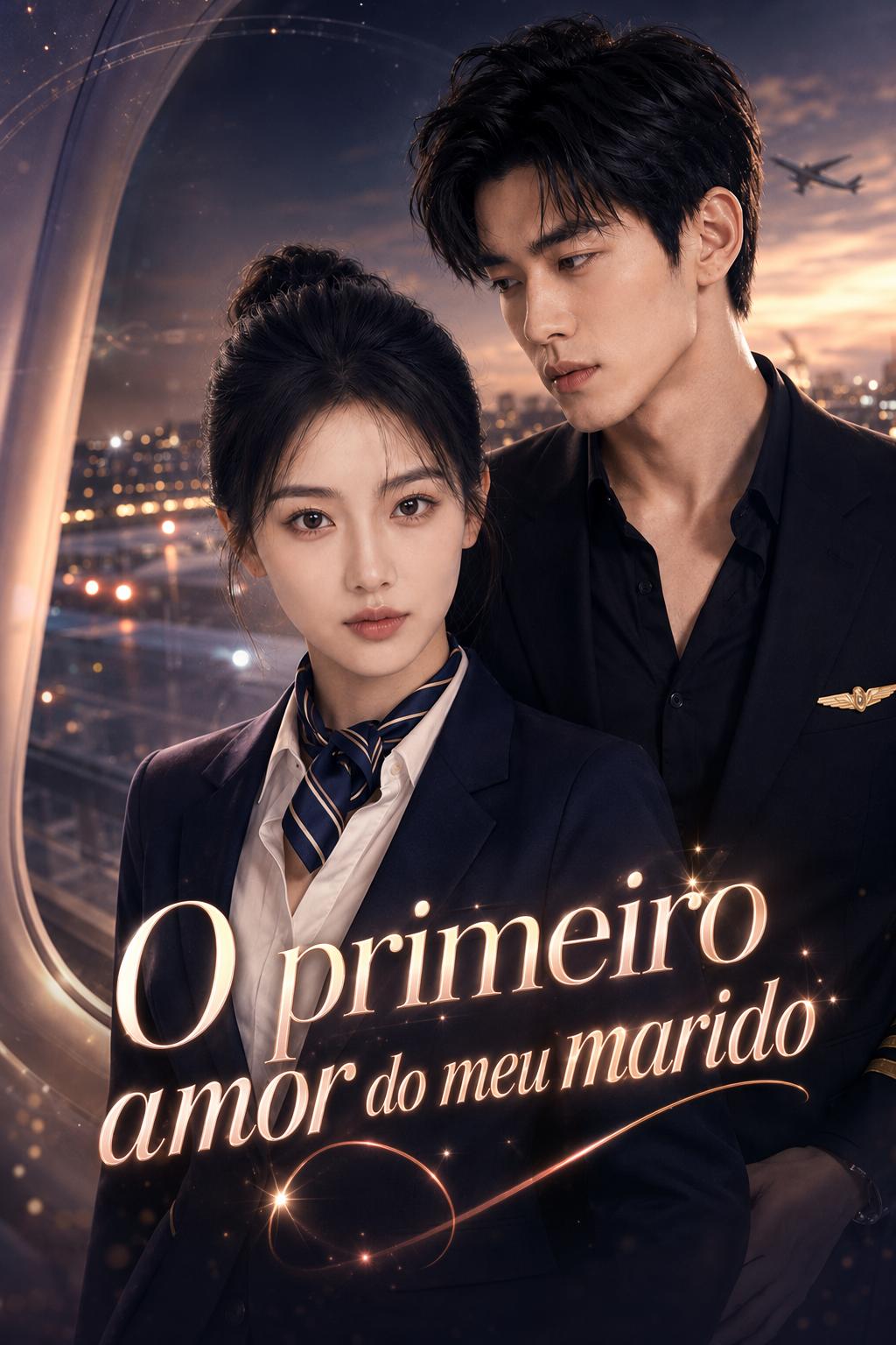 O capitão e seu primeiro amor perfeito