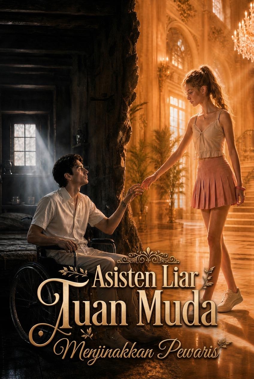 Asisten Liar: Menjinakkan Sang Pewaris