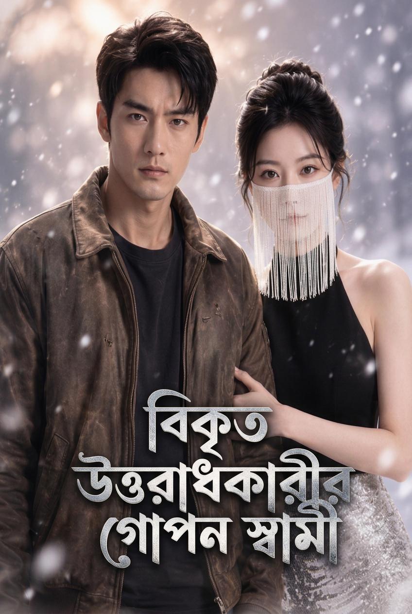 বিকৃত উত্তরাধিকারীর গোপন স্বামী