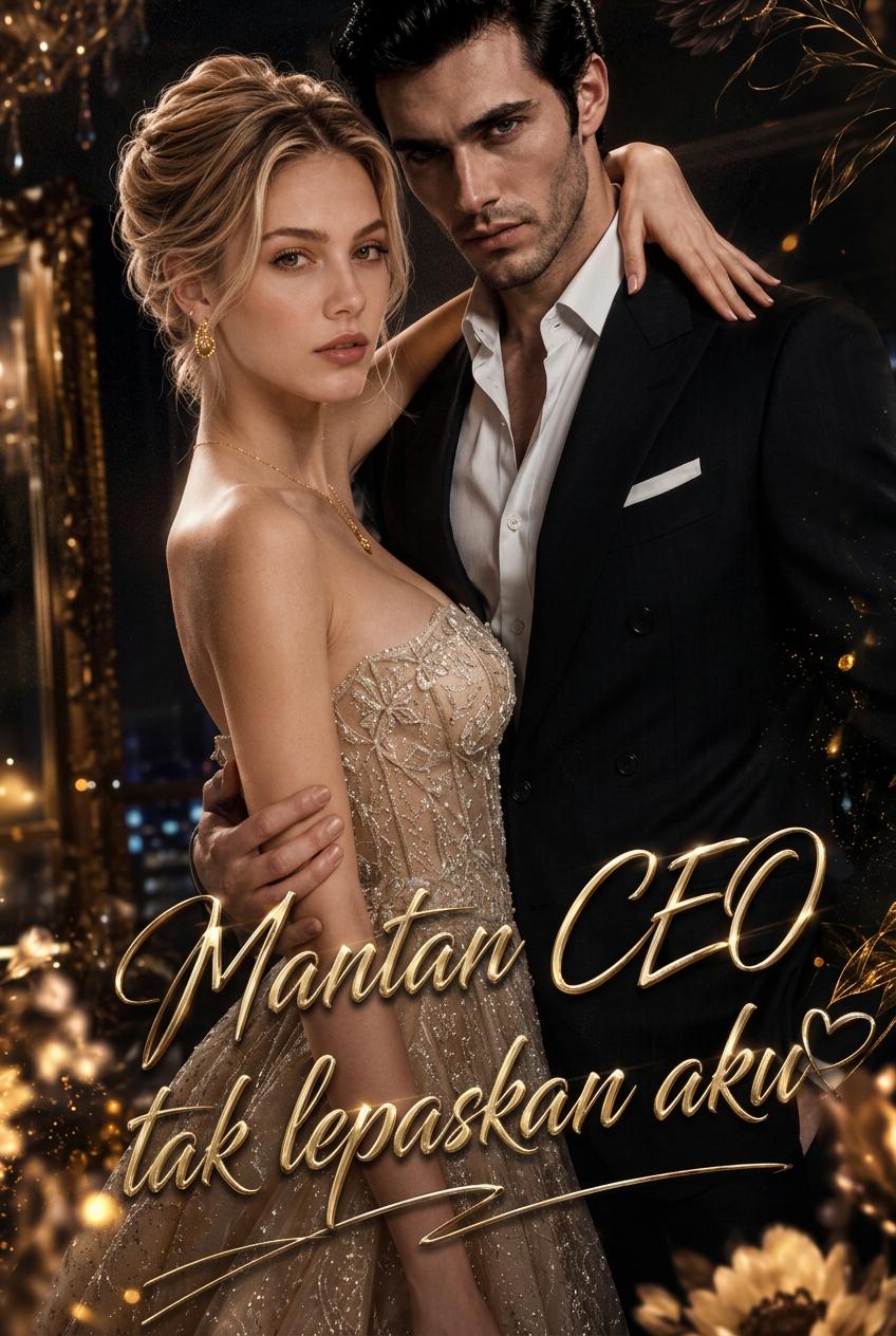 Mantan CEO-ku Tak Mau Lepas