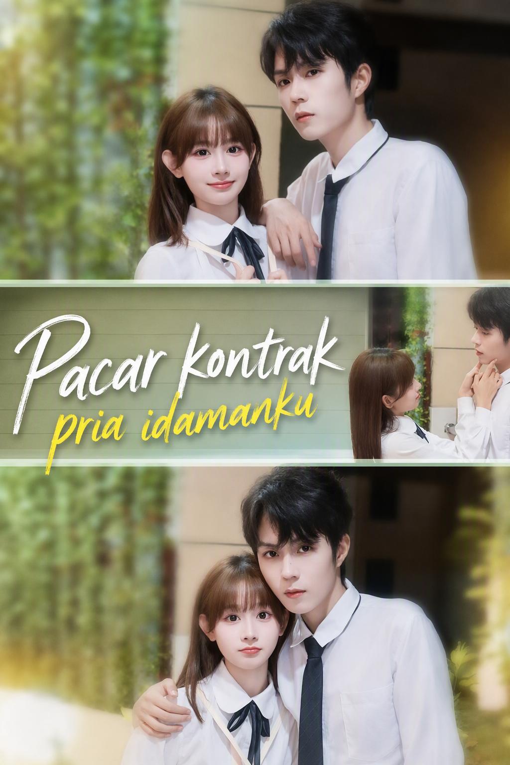 His Contractual Fake Girlfriend