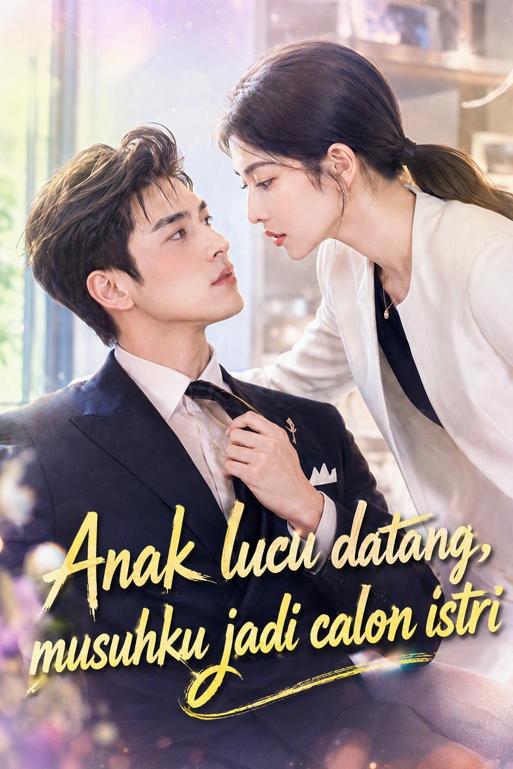 Rival CEO Ternyata Ibu dari Anaknya