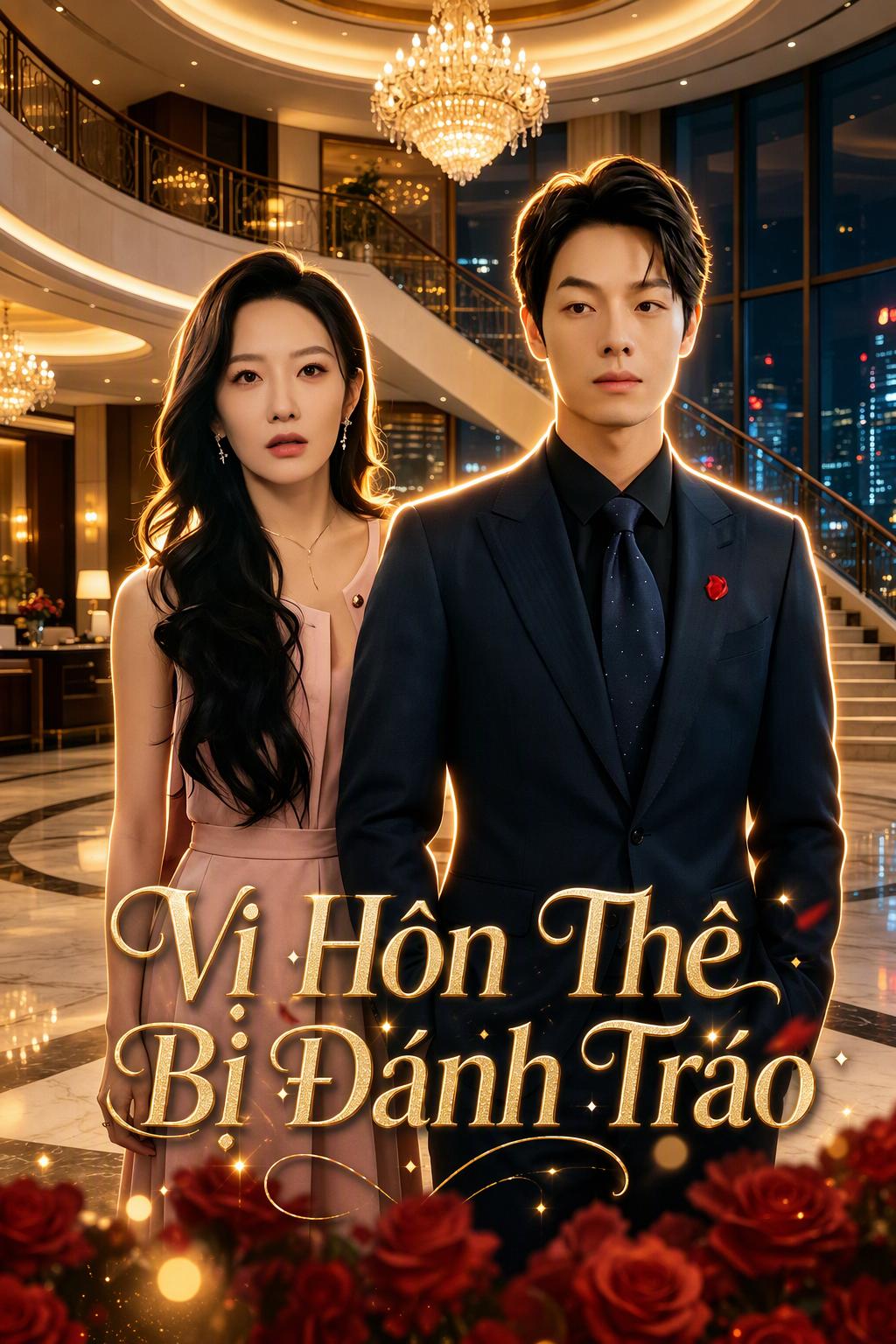Đính hôn nhầm, tình yêu đích thực