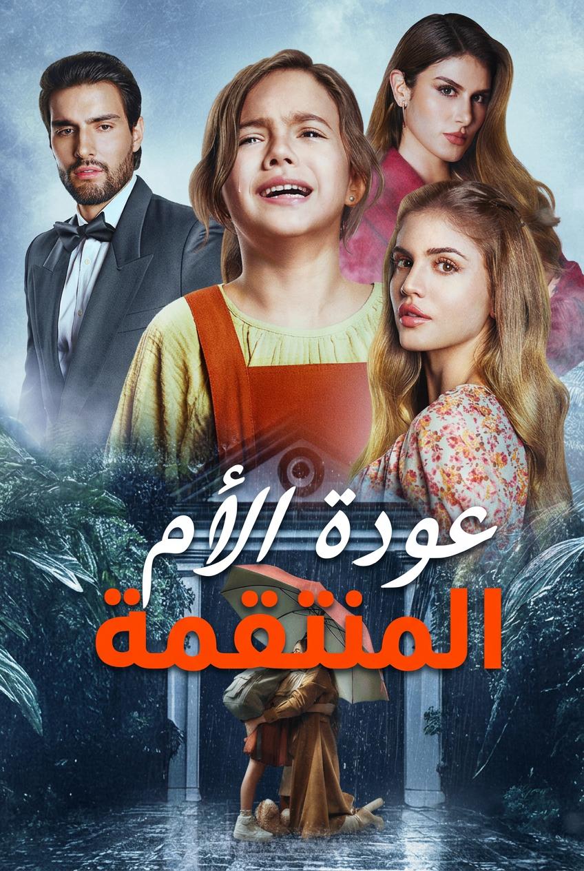 عودة الأم المنتقمة