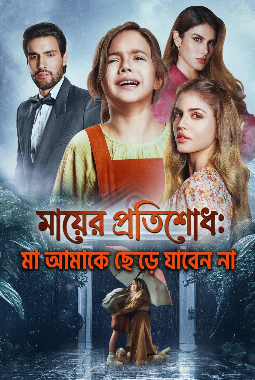 প্রতিশোধপরায়ণ মায়ের প্রত্যাবর্তন