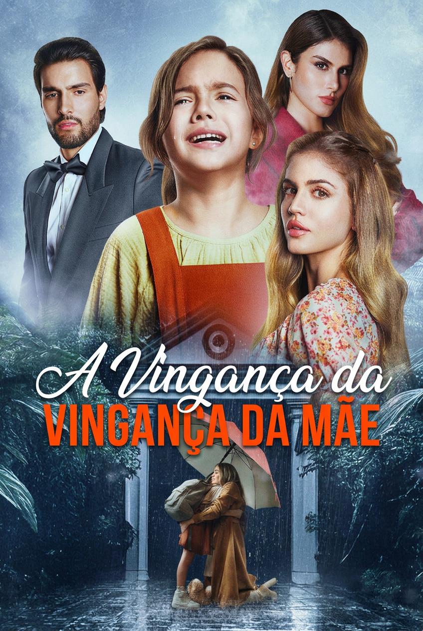 O Retorno da Mãe Vingativa