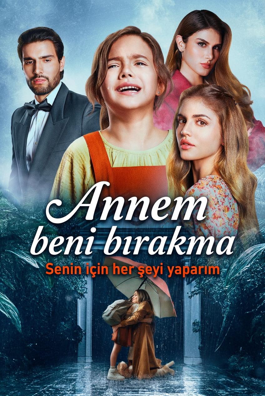 İntikamcı Annenin Dönüşü