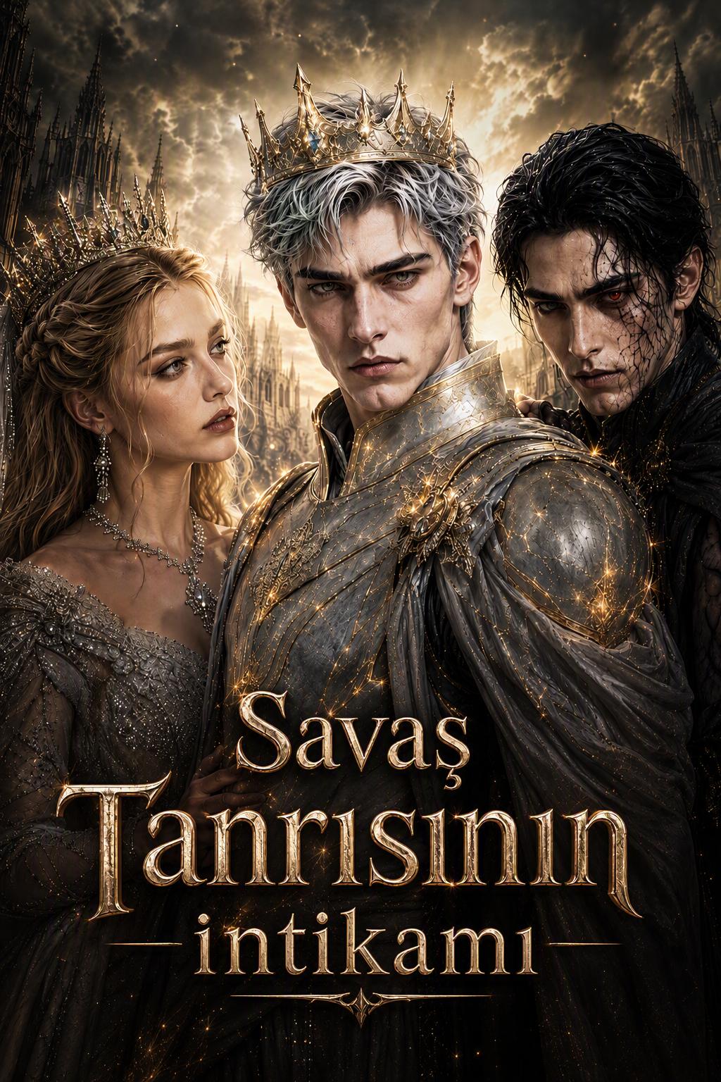 Savaş Tanrısının intikamı