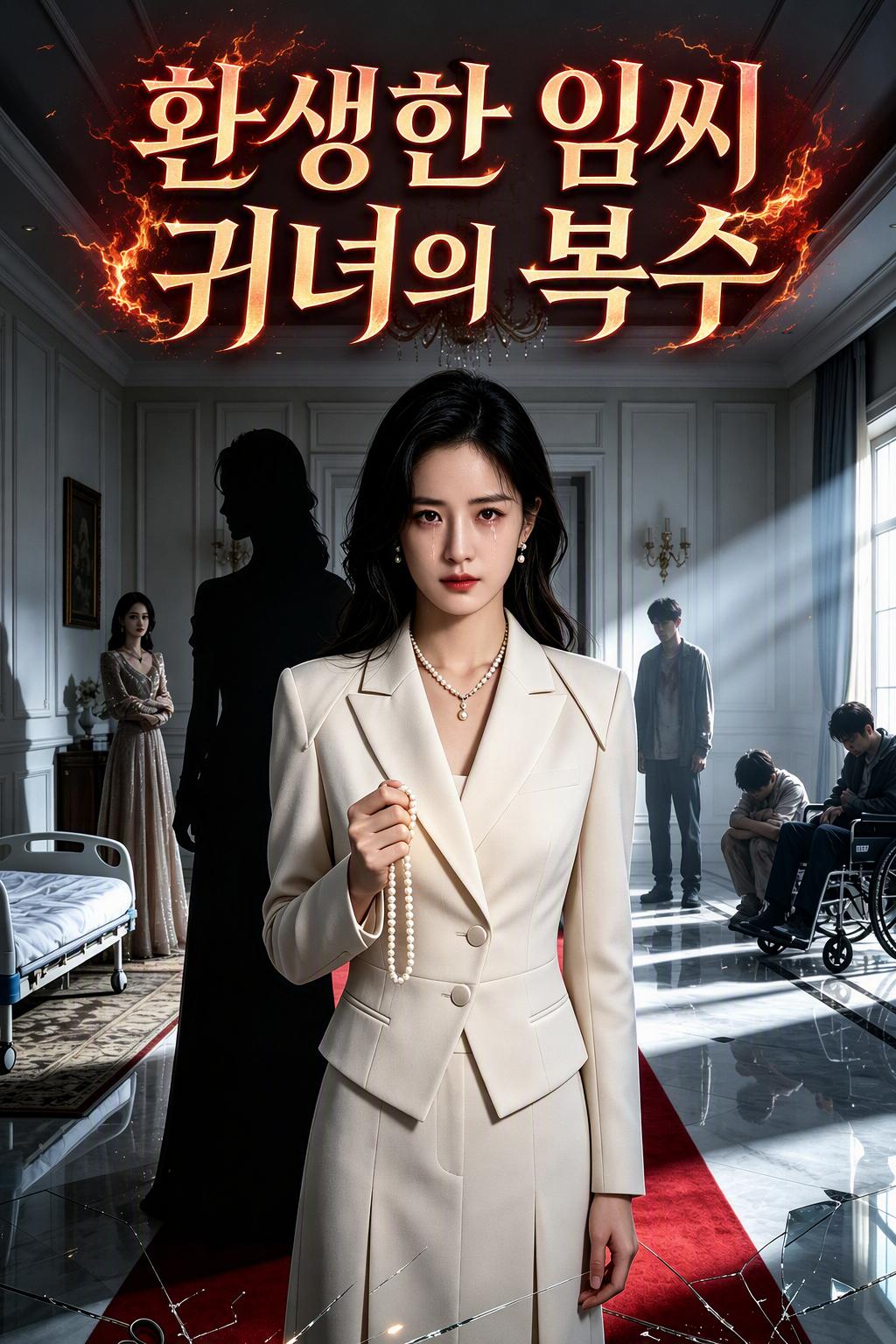 환생한 임씨 귀녀의 복수