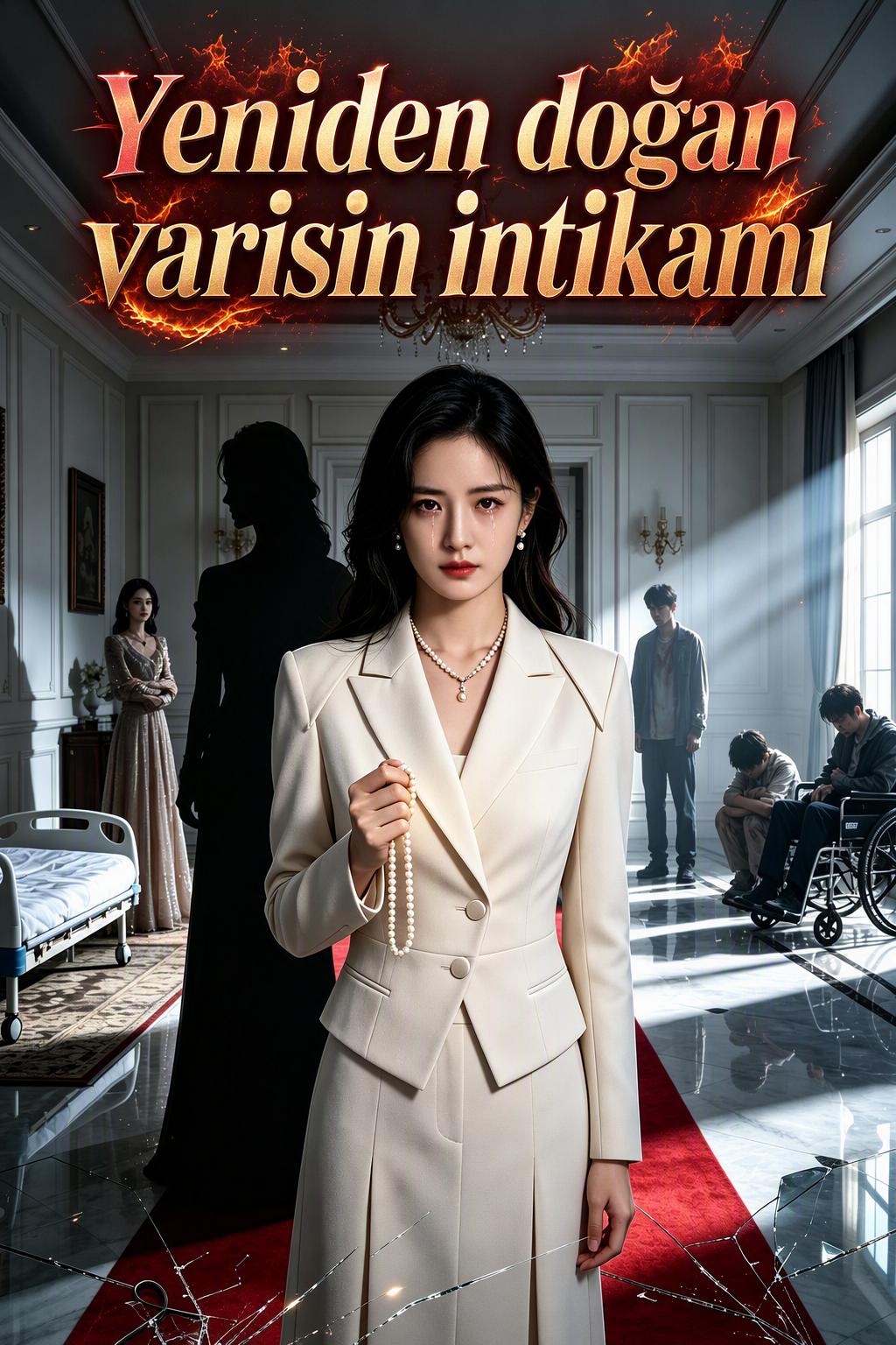 Yeniden doğan varisin intikamı