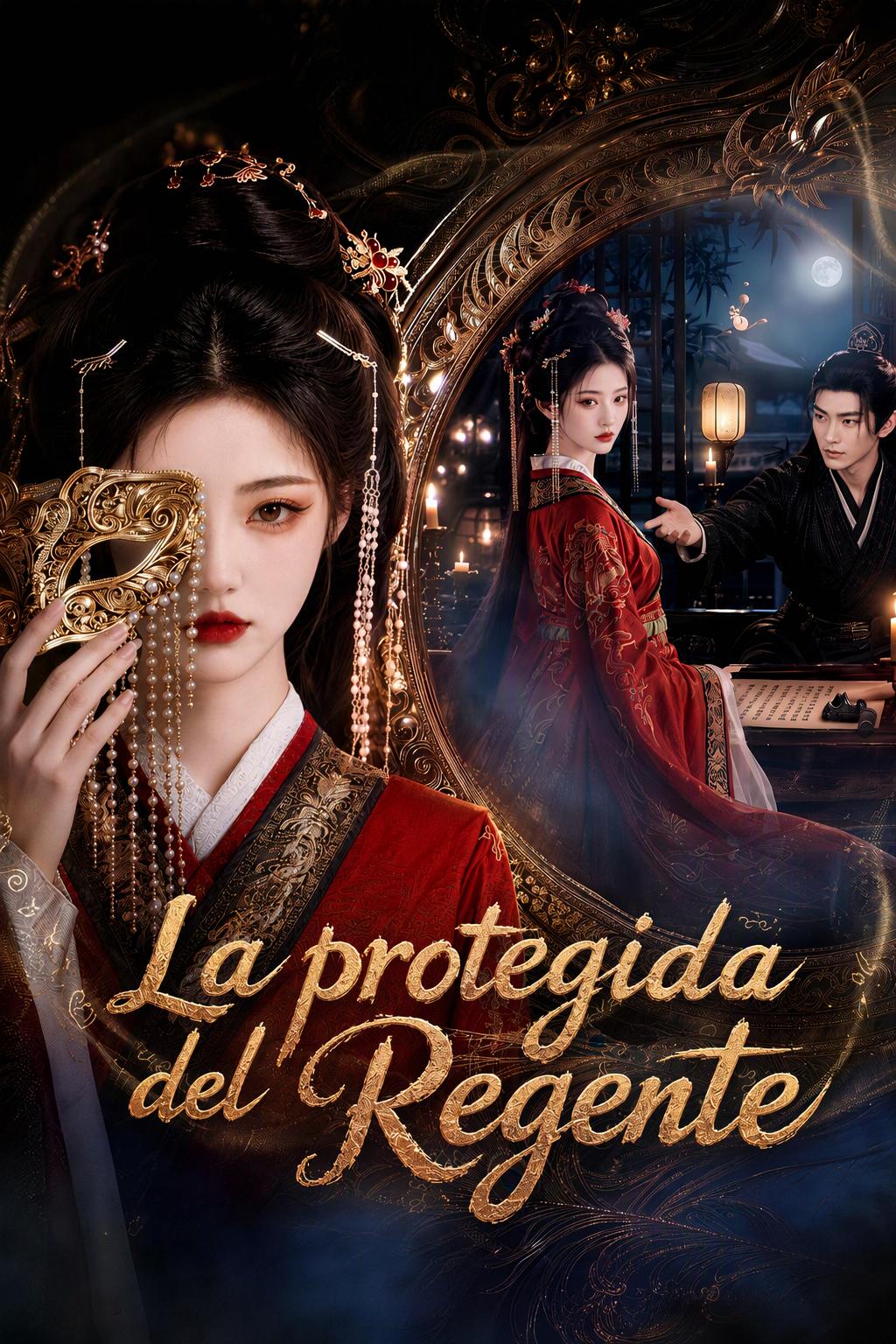La protegida del Regente