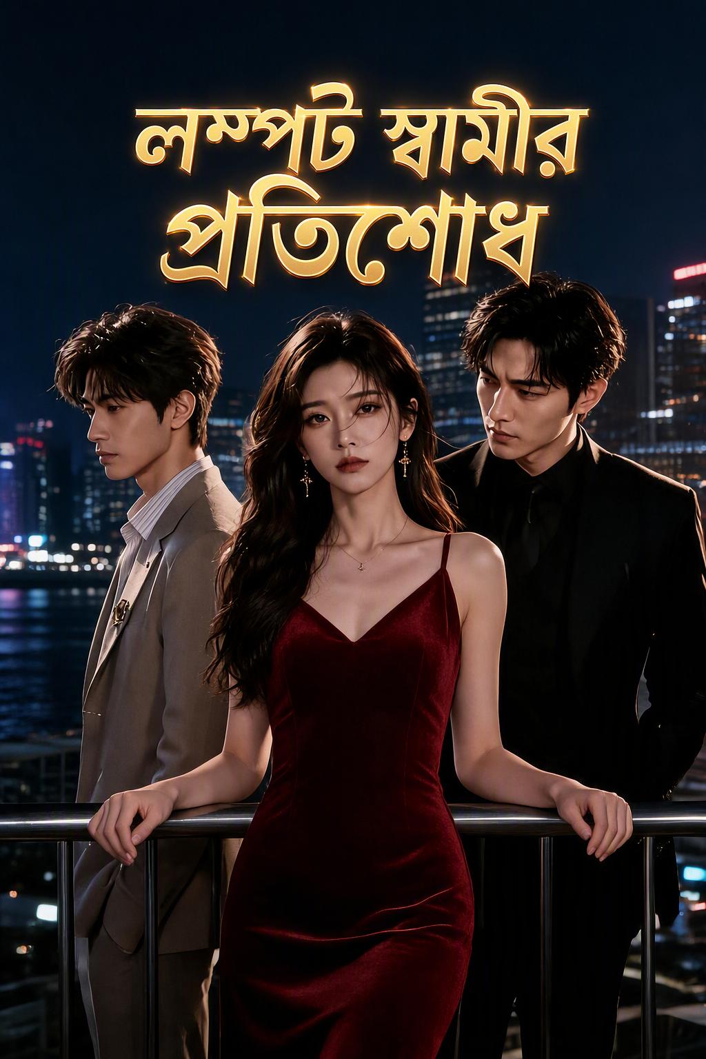 লম্পট স্বামীর প্রতিশোধ