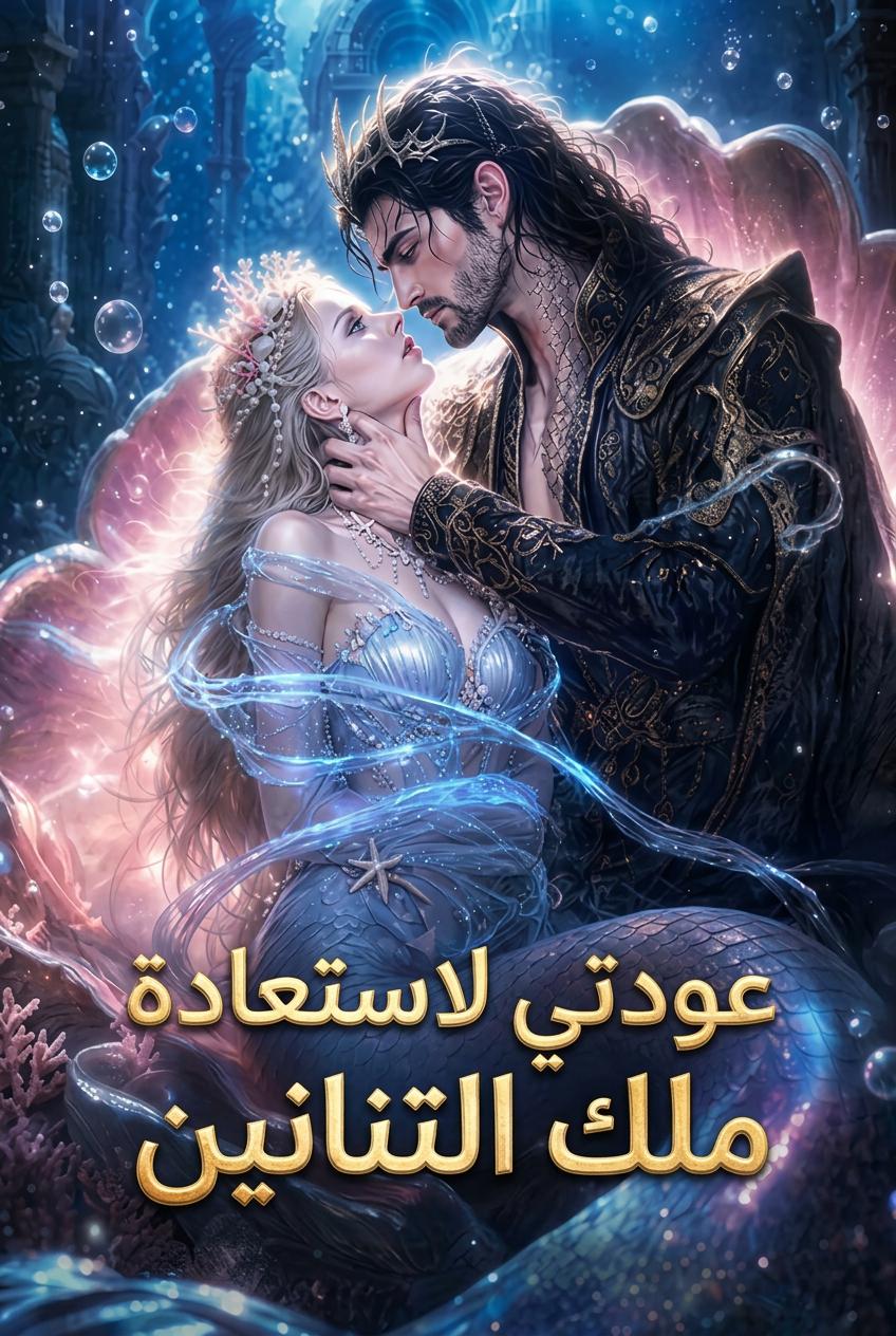 ولدت من جديد لاستعادة ملك التنانين