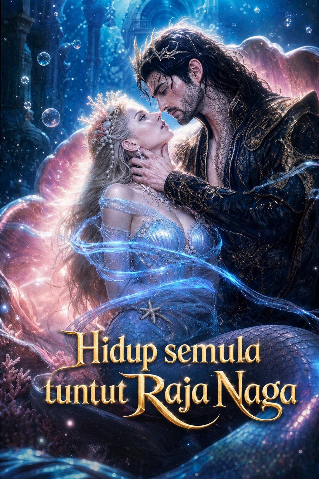Dilahirkan Semula untuk Merampas Kembali Raja Naga