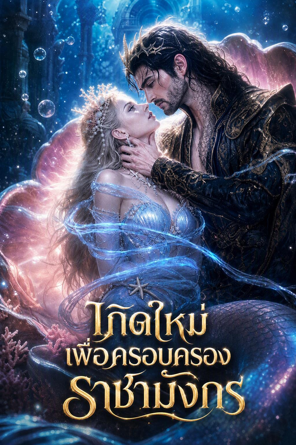 เกิดใหม่เพื่อทวงคืนราชามังกร