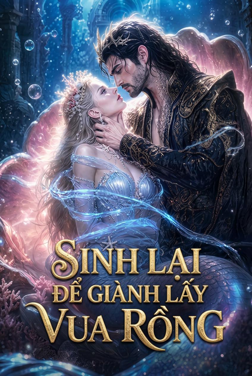 Trùng Sinh Đoạt Lại Long Vương
