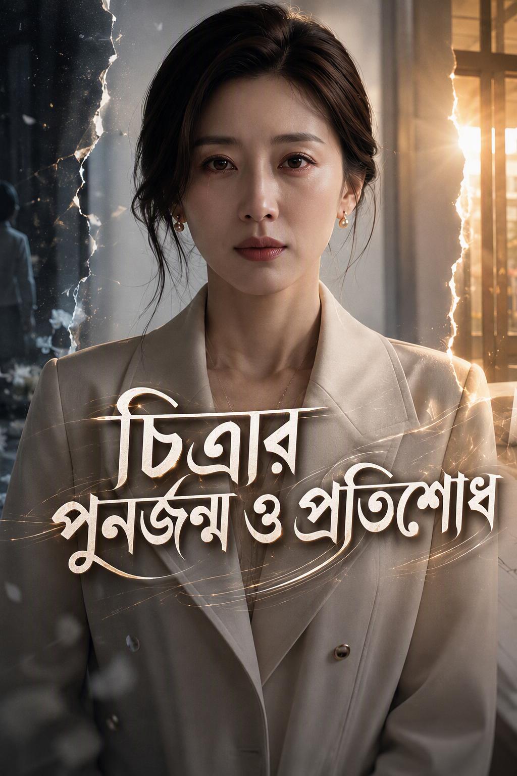 চিত্রার পুনর্জন্ম ও প্রতিশোধ