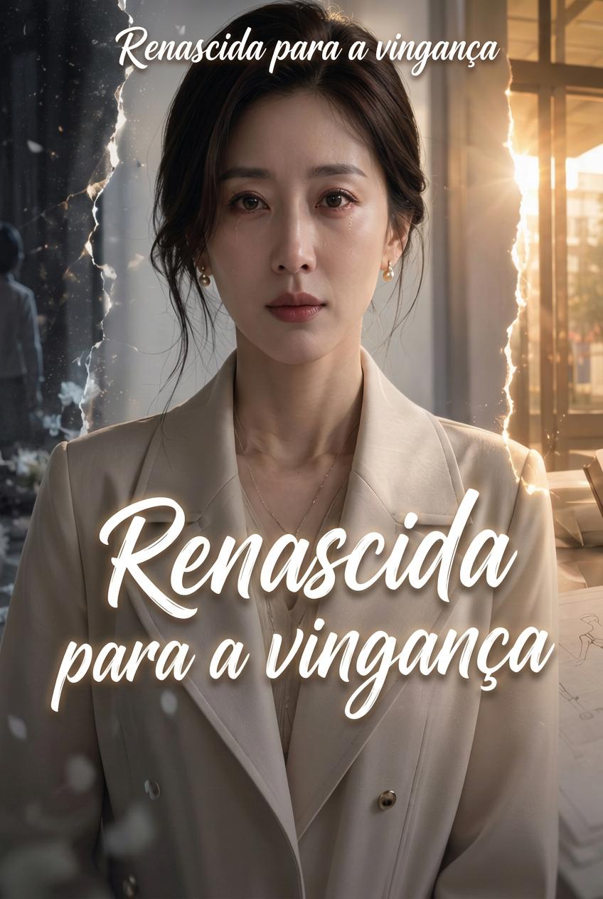 Renascida para a vingança