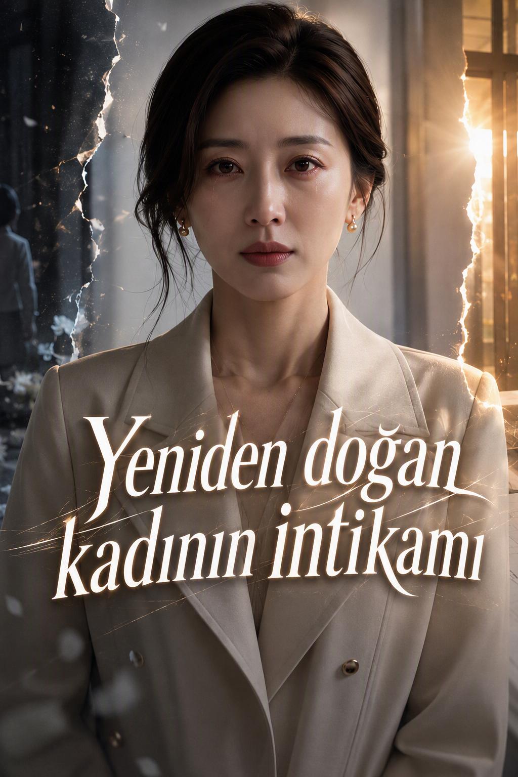 Yeniden doğan kadının intikamı