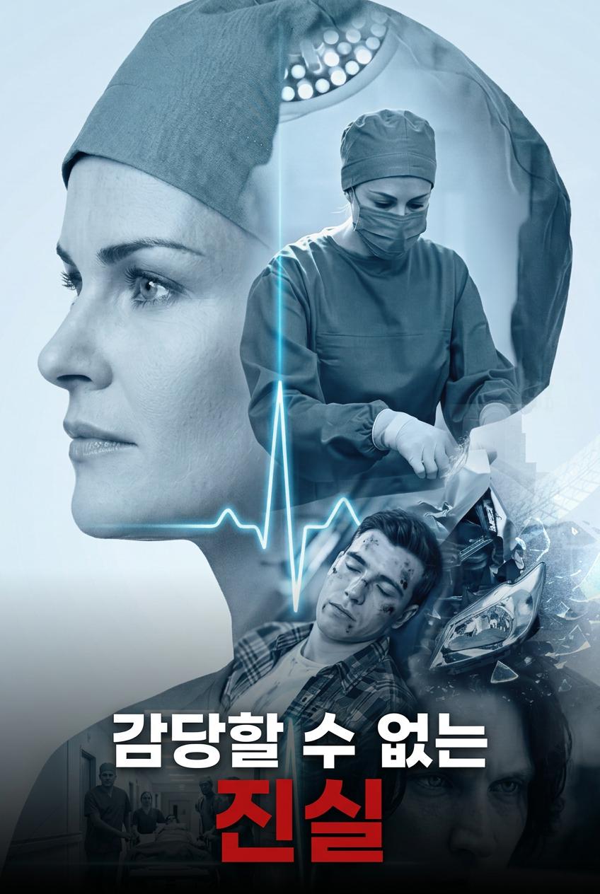 감당할 수 없는 진실
