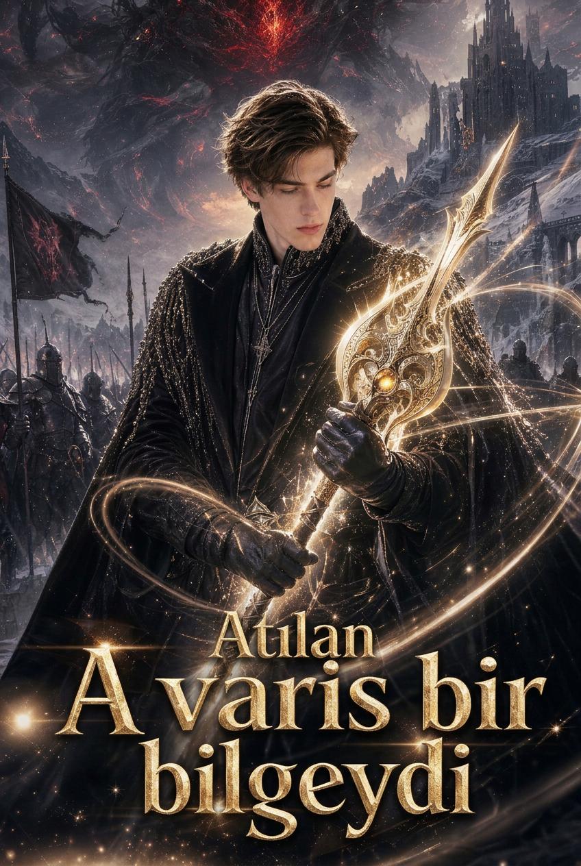 Sürgün Edilen Varis Güçlü Bir Bilgedir
