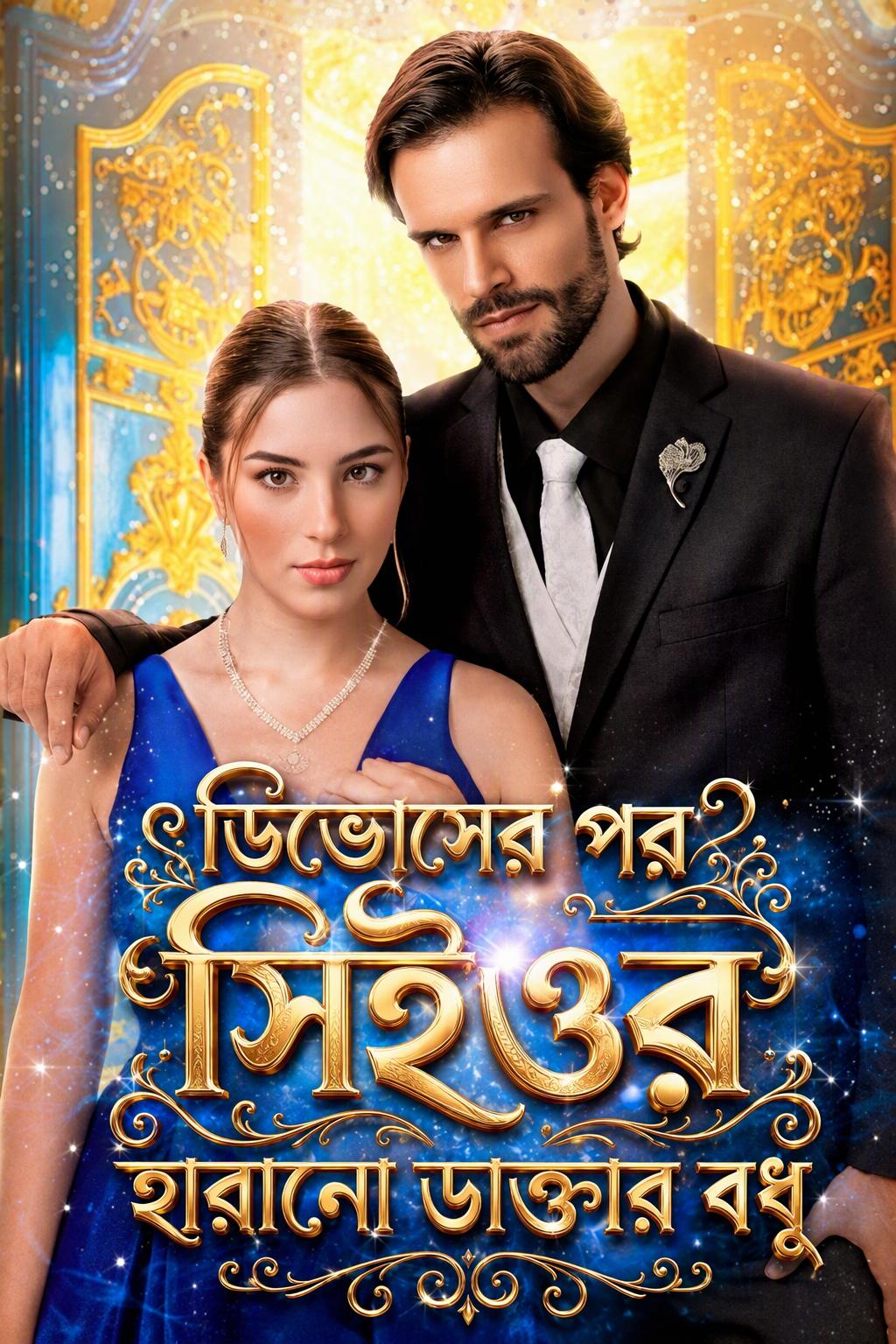 বিবাহবিচ্ছেদের পর