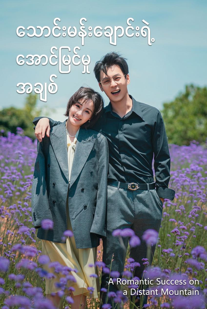 သောင်းမန်းချောင်းရဲ့အောင်မြင်မှုအချစ်