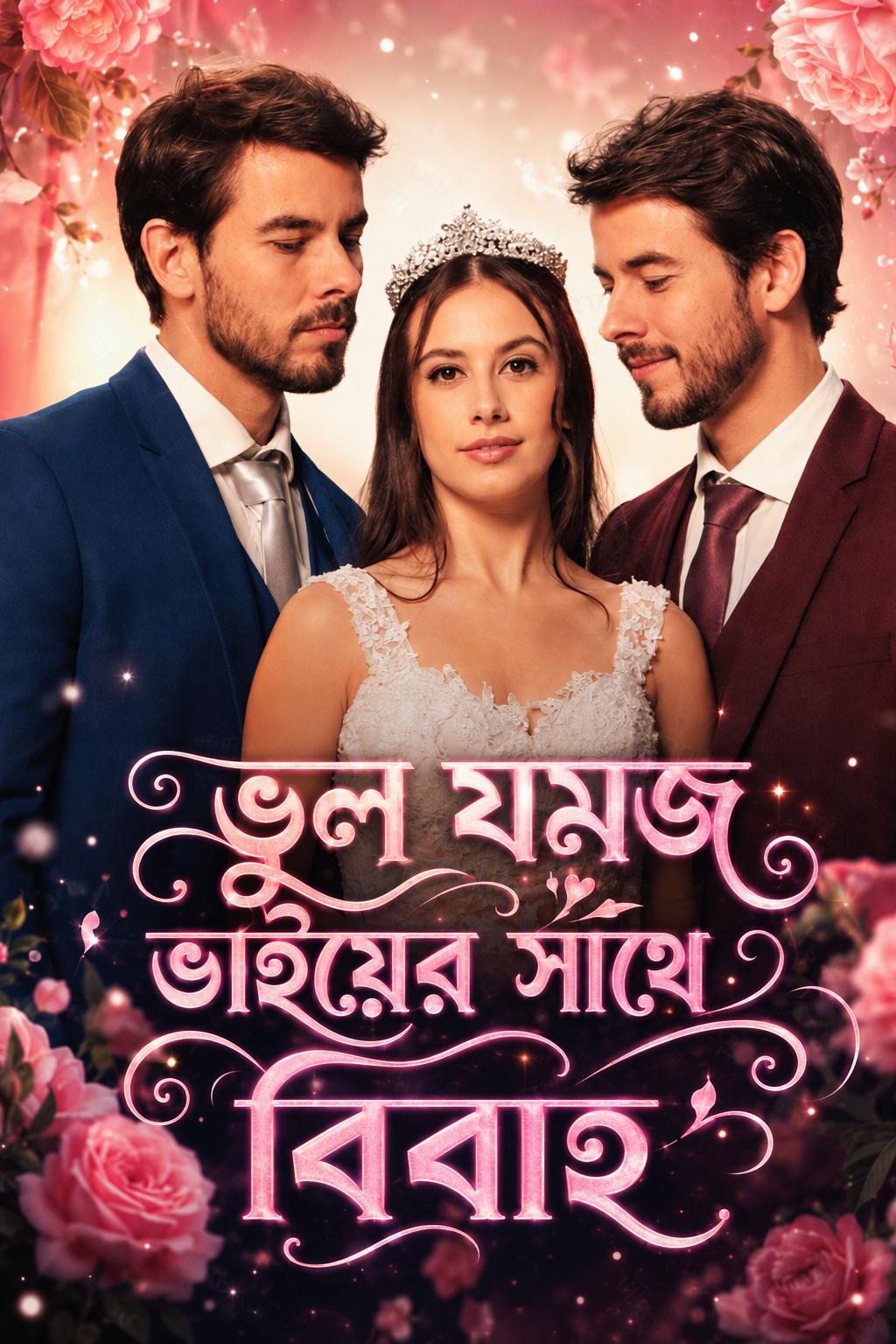 ভুল যমজ ভাইয়ের সাথে বিবাহ