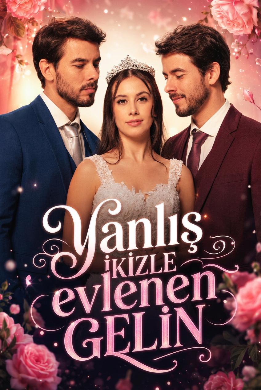 Yanlış ikizle evlenen gelin