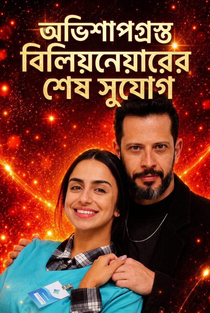 অভিশাপগ্রস্ত বিলিয়নেয়ারের শেষ সুযোগ