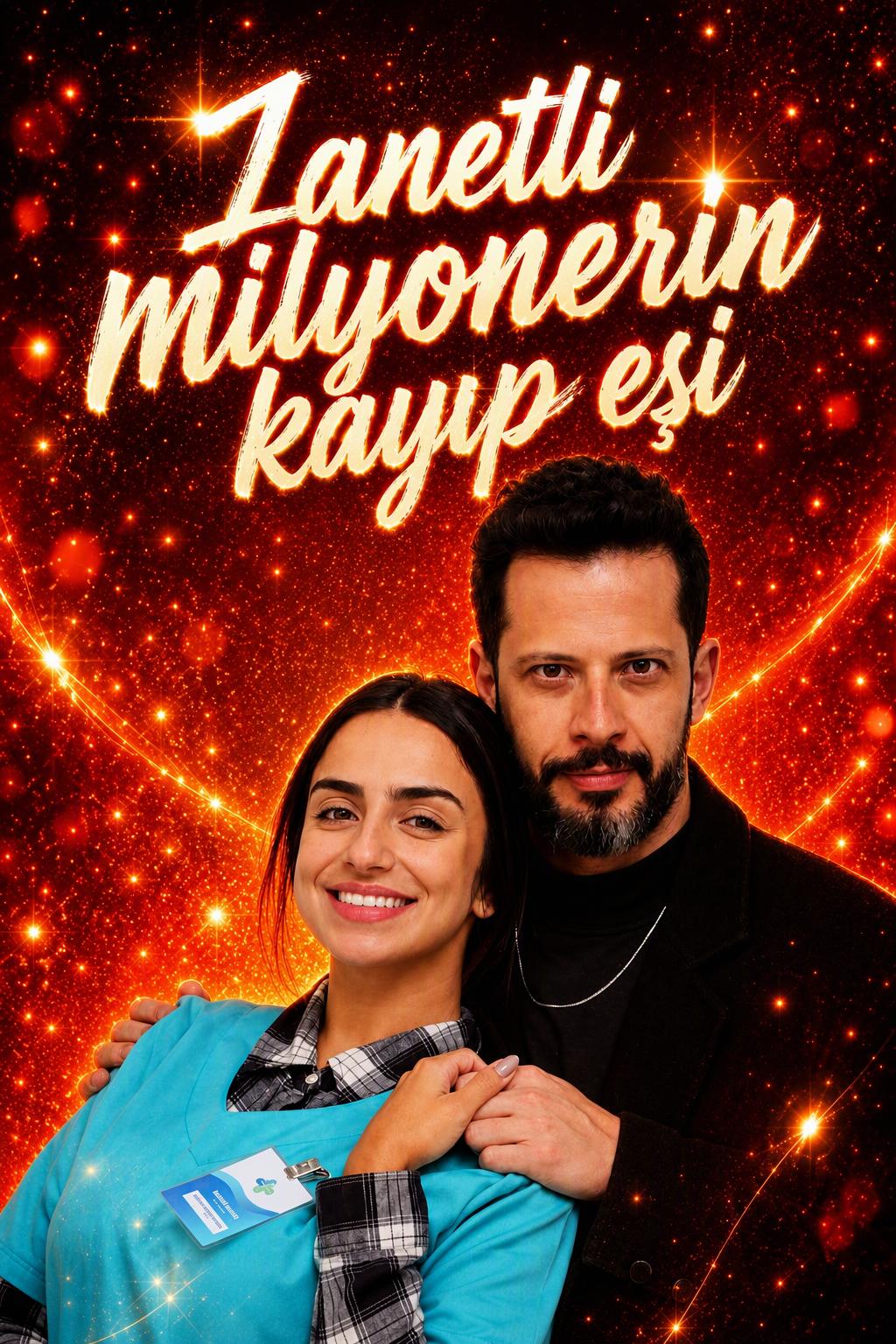 Lanetli milyonerin kayıp eşi
