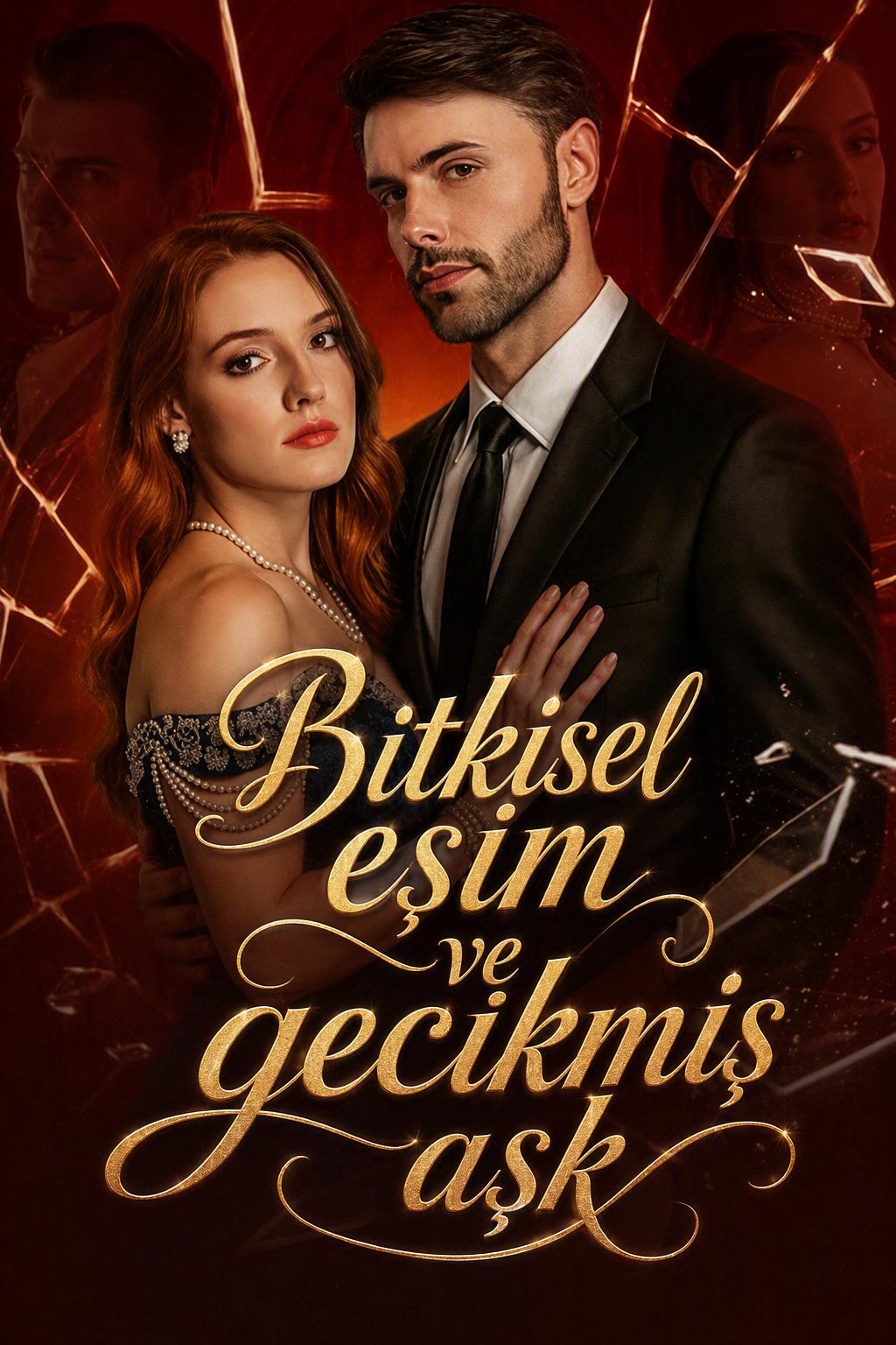 Seni Sevdiğimi Söylemek İçin Çok Geç